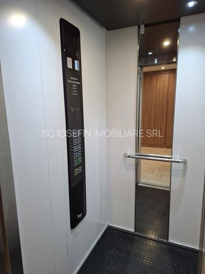 Perfect investitie, CITY OF MARA, apartament  cu parcare subterana - 7