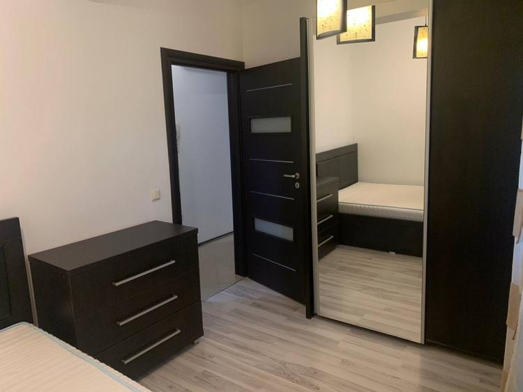 Apartament central cu doua camere