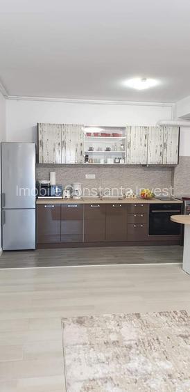 Apartament 2camere cu vedere la mare și parcare - 11