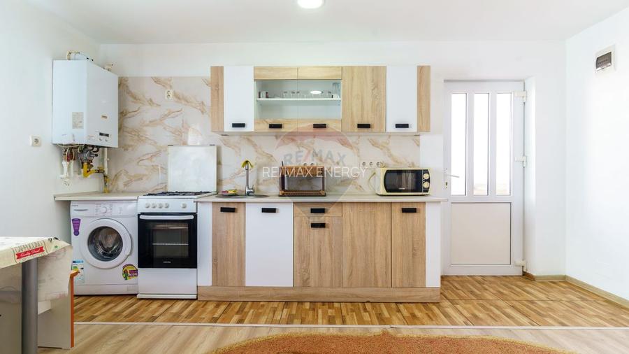 De vanzare 3 camere, comision 0%, Iris - 2