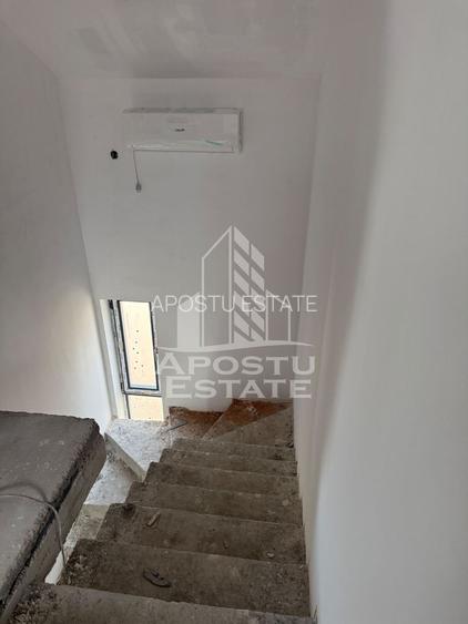 Apartament in Ghiroda tip PENTHOUSE la doar 5 minute de Timisoara - 2