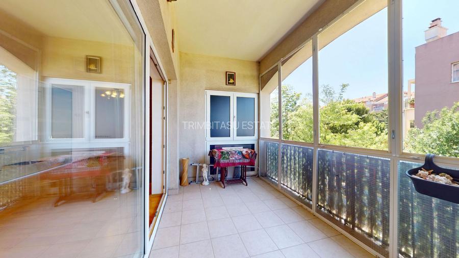 3 camere 124 mp | Ibiza Sol Voluntari |  boxă | parcare - 28
