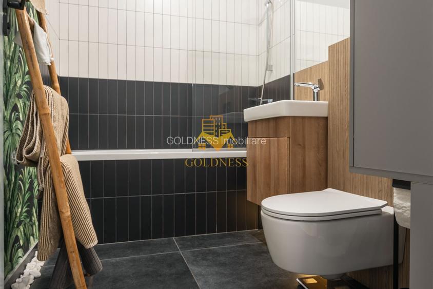 2 camere decomandate, Premium, Parcare, Revo Sigma, Augustin Presecanu - 11