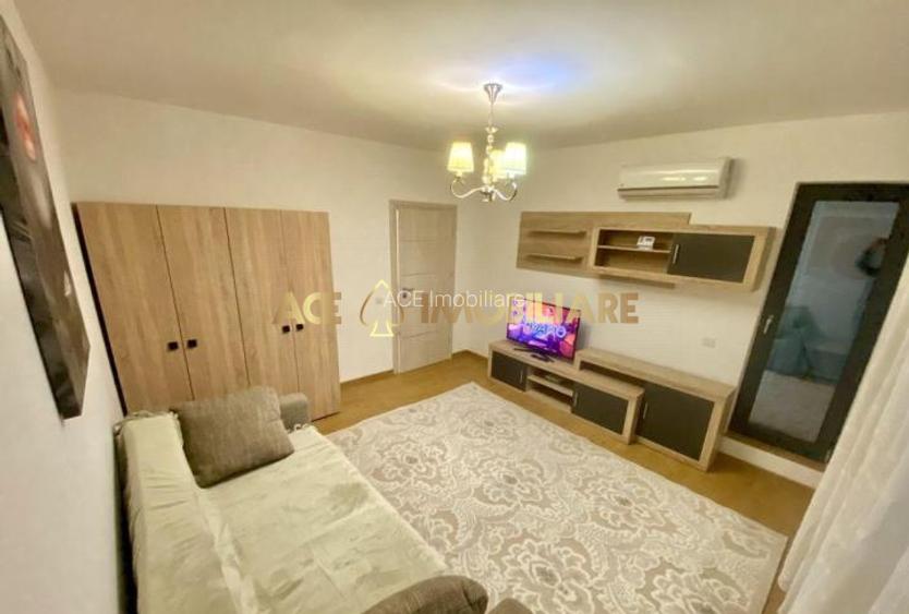 Garsoniera de inchiriat | Lujerului | Metrou | Exigent Plazza | Centrala - 6