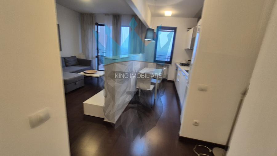  Apartament 2 Camere Baneasa Bucuresti - 5
