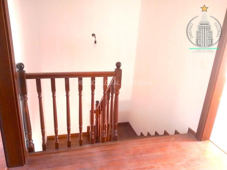 Vila moderna 4 camere in Ghimbav, Brasov - 8