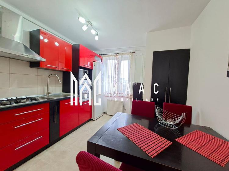 Apartament 3 camere| Balcon | 68MPU | Hipodrom - 4