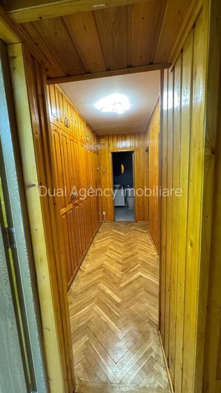 Apartament 3 camere Centru UMF Garaj - 8