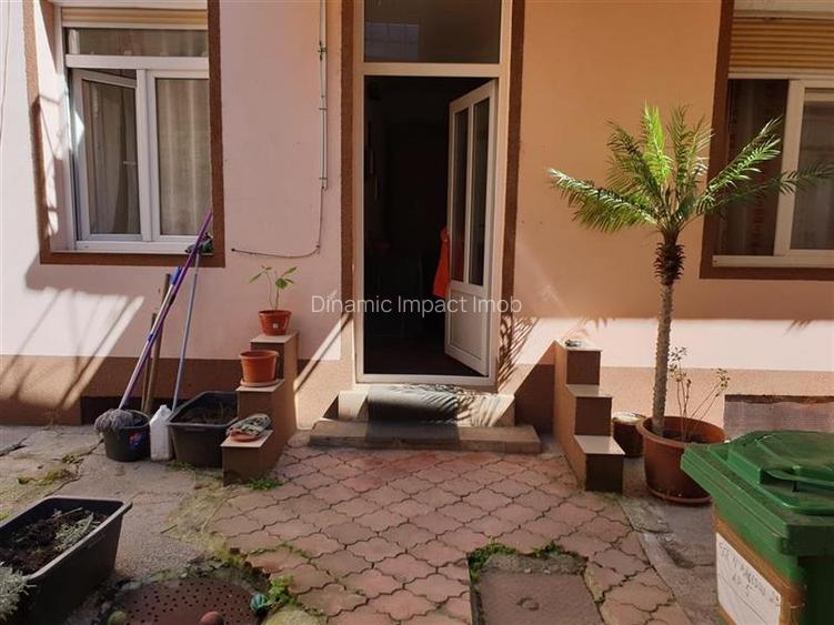 Apartament 2camere, Centrul Istoric, ideal regim hotelier și locuintă - 7