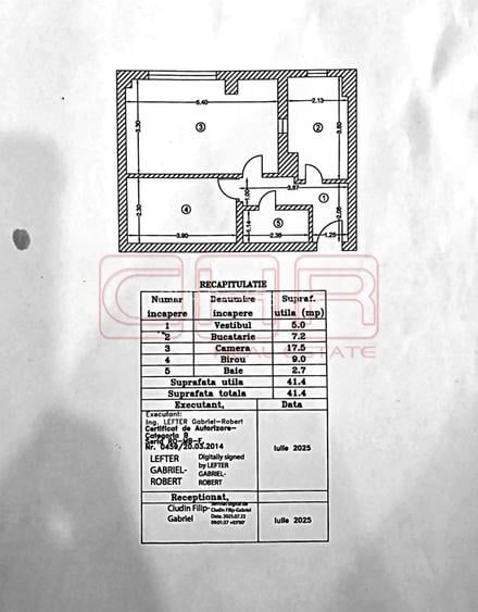 Garsoniera Aviatiei, Smaranda Braescu, #943 - 6