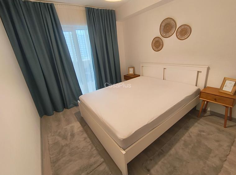 Apartment 2 camere Copou bloc nou 400 e - 5