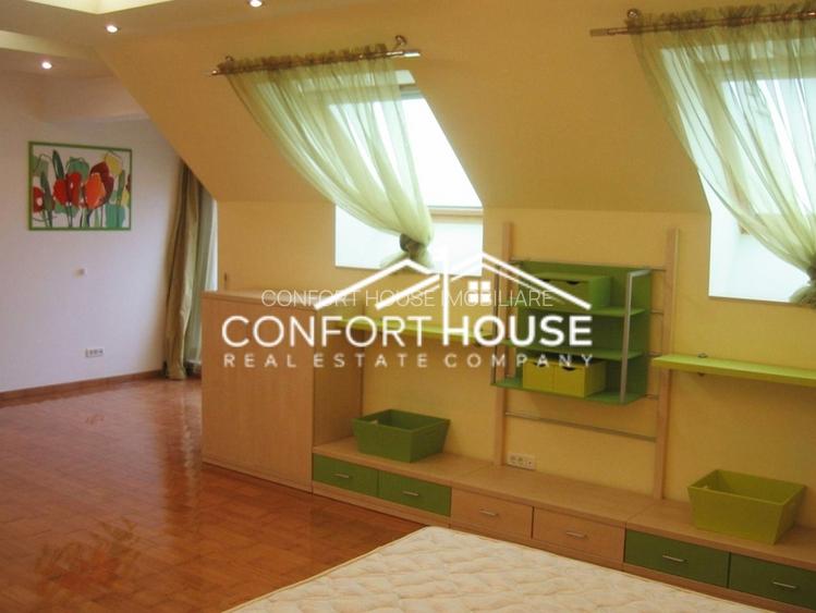 Proprietate deosebita, 1880mp teren, piscina, IANCU NICOLAE -Cambridge School - 45