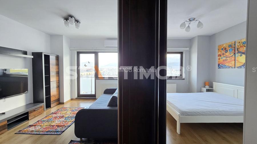 Apartament zona Calea Bucuresti prima inchiriere - 5