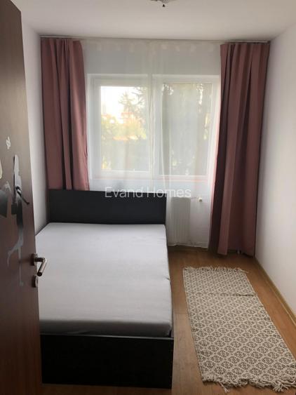 Investitie ideala-Apartament cu 3 camere mobilat si utilat-zona Cetatii - 8