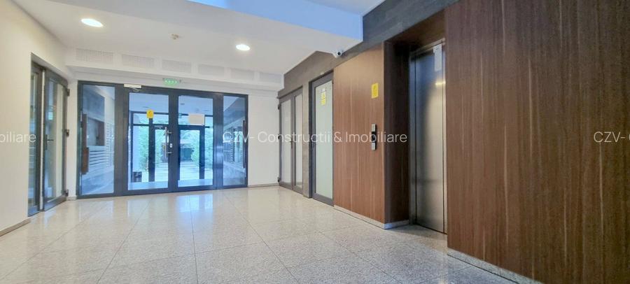 Apartament modern într-un complex rezidențial privat - 61
