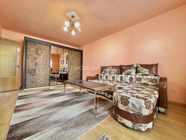 Apartament 2 camere - Decomandat - 59 mp utili - 4