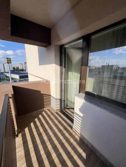 Apartament lux, 3 camere, Stefan cel Mare - 15