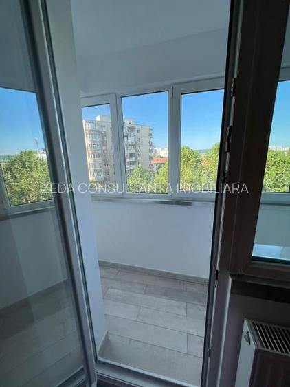 Apartament 2 camere Parc Tineretului - 7
