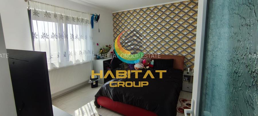 Casa individuala | 4 Camere | Foisor inchis | Teren 375 mp - 7