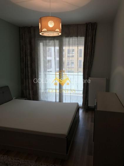 2 camere, modern, terasa, Central, Platinia Mall, zona Motilor, USAMV - 15