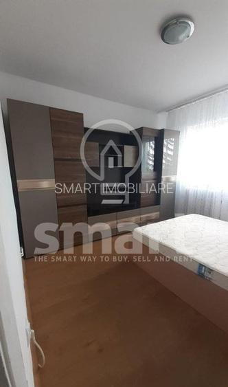 Apartament 2 camere decomandat str Lunii Zorilor  - 2