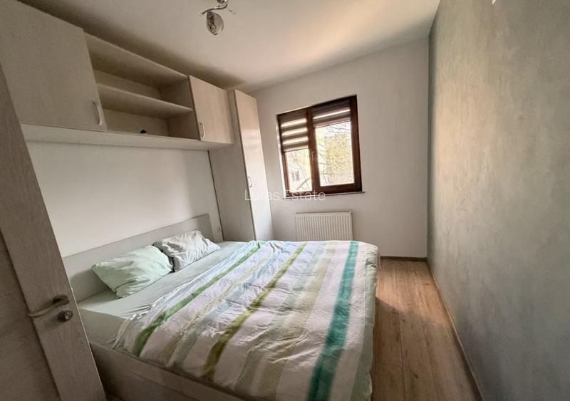 De vanzare – Apartament 3 camere, Tomis Nord - 6