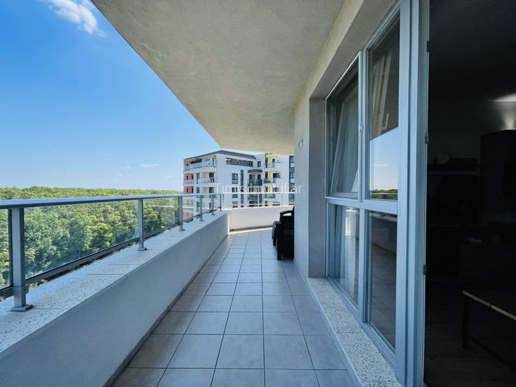Com 0% - Apartament modern cu terasă mare și vedere WOW spre pădure! - 5
