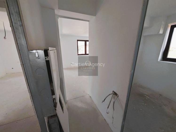 DUPLEX ECO | 3 CAMERE CLINCENI | AUTOSTRADA A0 - 22