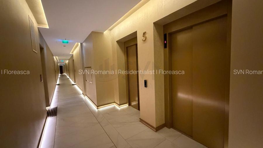 REA1028180 Apartament High End 2 camere I YachtKid - 12