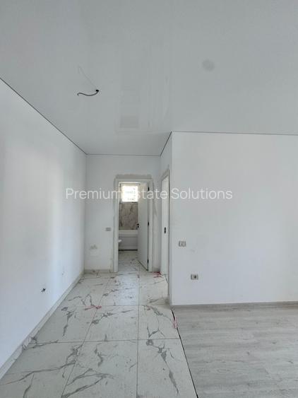 2 camere tip studio in proiect nou in Militari Residence - 6