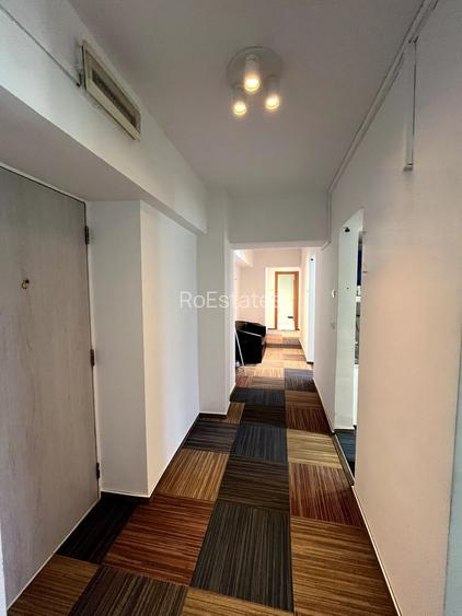 Apartament cu 3 camere de vanzare Unirii, intersectie Nerva Traian - 11