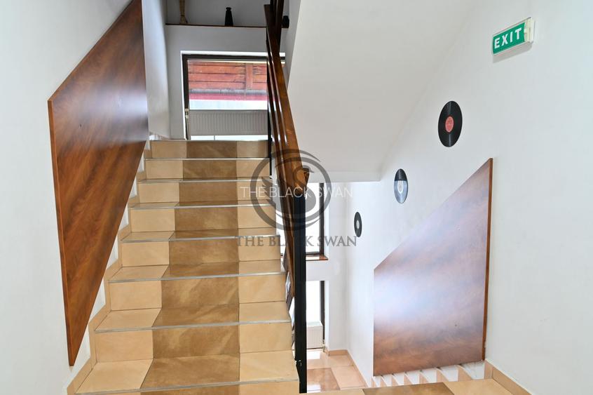 Pensiune la cheie de vanzare | 10 camere | Sacele, Brasov |Comision 0% - 16