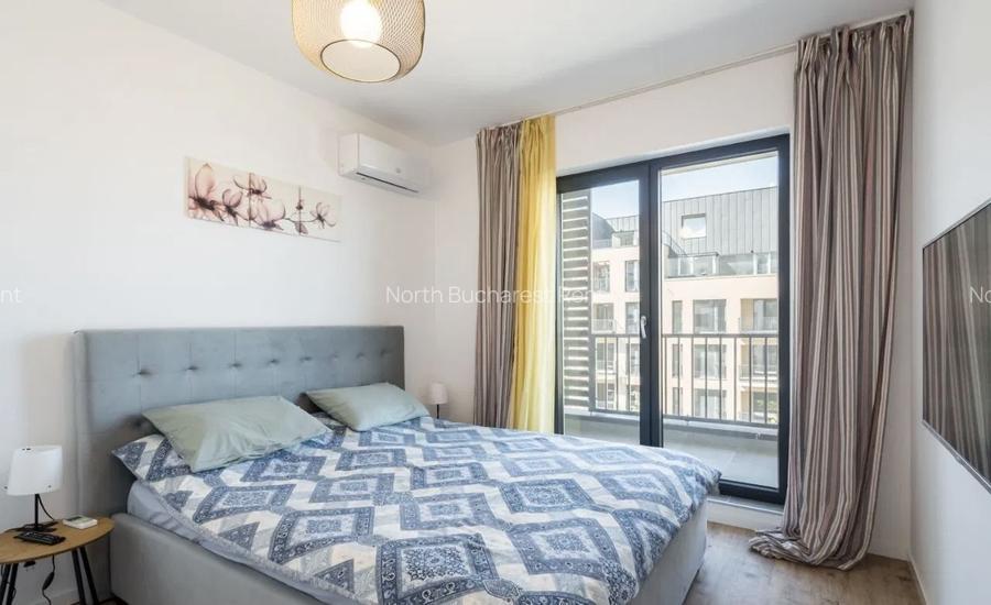 2 camere de inchiriat | PIPERA | SUPERB - 3