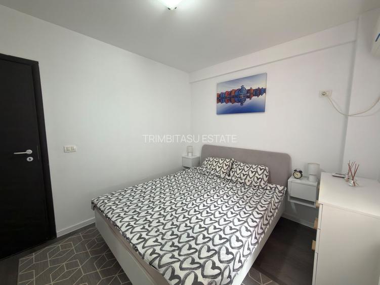 Apartament 2 camere | Centrala proprie | Renovat | Comision 0% | - 5