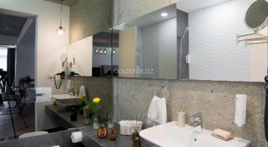 Apartament 2 camere cu chirias Barbu Văcărescu - 5