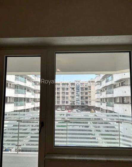 Intabulat! Apartament Nou 2 camere, etaj 3, Royal Town Copou - 7