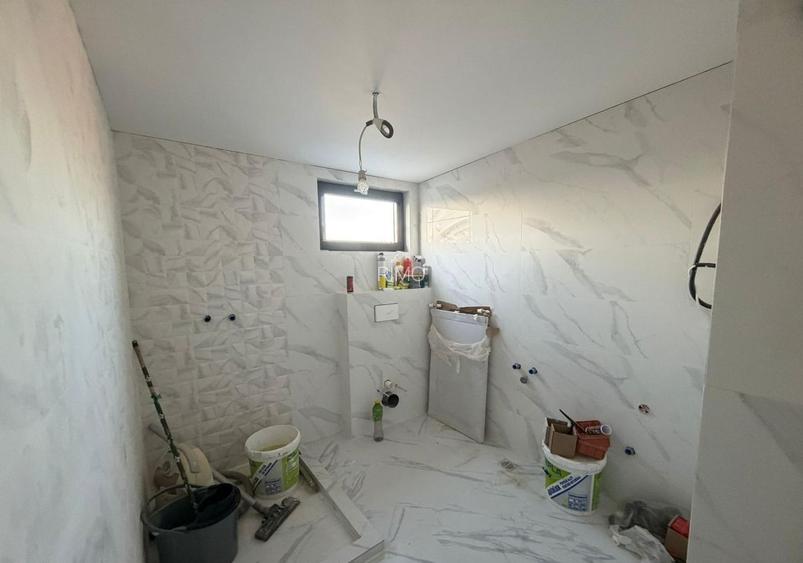 APARTAMENT MANSARDA BLOC NOU - 8