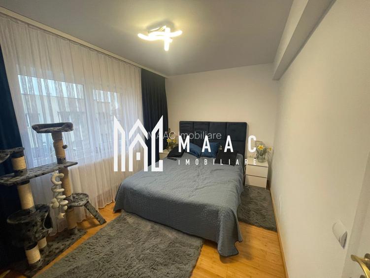 Penthouse 4 Camere |  Zona Kogalniceanu | Sebes - 6