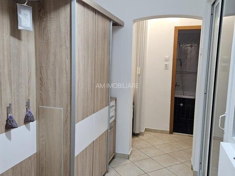 AP. 2 CAMERE PIATA SUDULUI, BUCATARIE INCHISA, METROU 7 MINUTE - 7