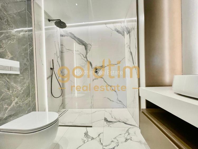 VILA UNICA PE IANCU NICOLAE/DESIGN INTERIOR/BANEASA RESIDENTIAL PARK/PIPERA - 33