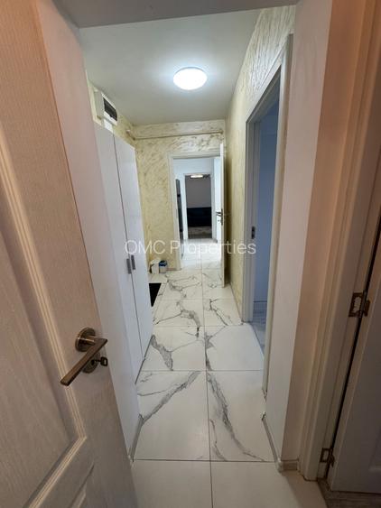 Apartament 4 camere, 2 bai, Centrala - Apusului - Gorjului - Iuliu Maniu - 17