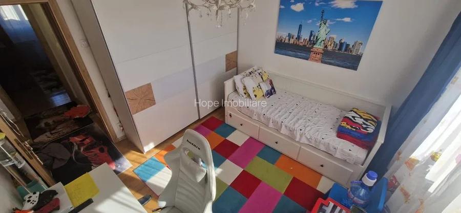 Baba Novac-strada Eufrosina Popescu-3 camere - 6