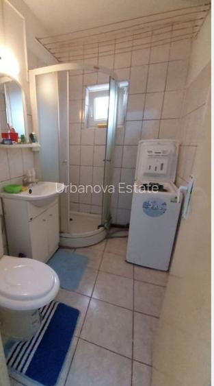Apartament luminos cu 2 camere, zona Dambu - 6