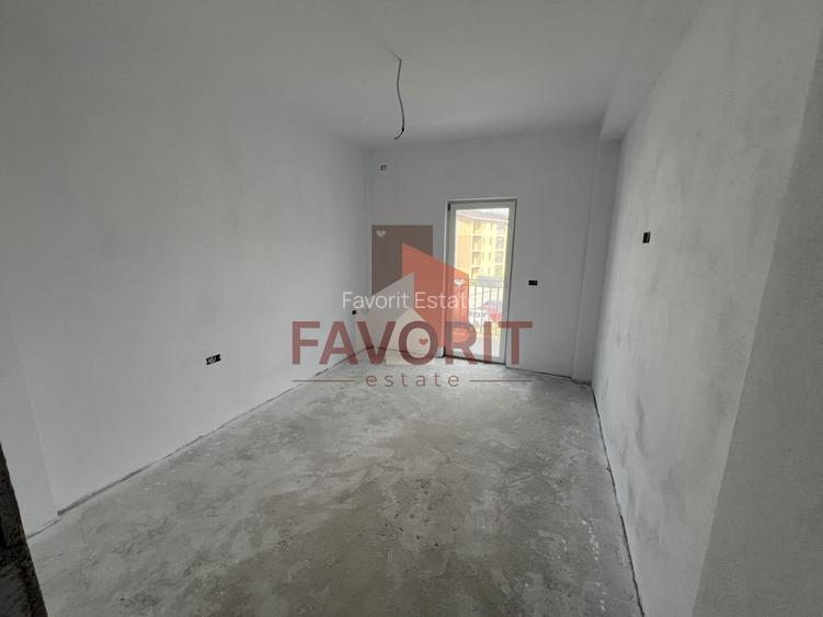 Apartament 3 camere | 2 bai | 72mp | Lift | Giroc - Eso - 4