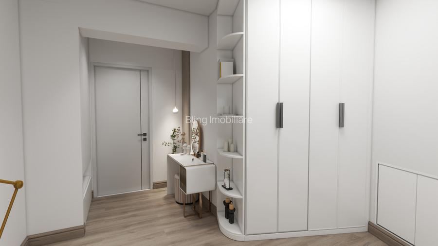 Apartamente de 2-4 camere pe strada Frunzisului - 6