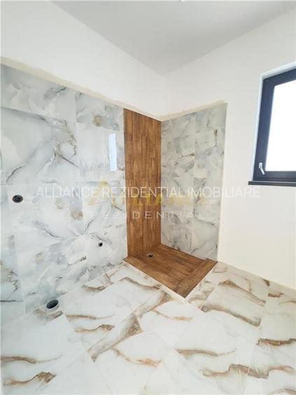 Casa individuala cu 3 dormitoare | Incalzire in pardoseala | Teren 330 mp - 8