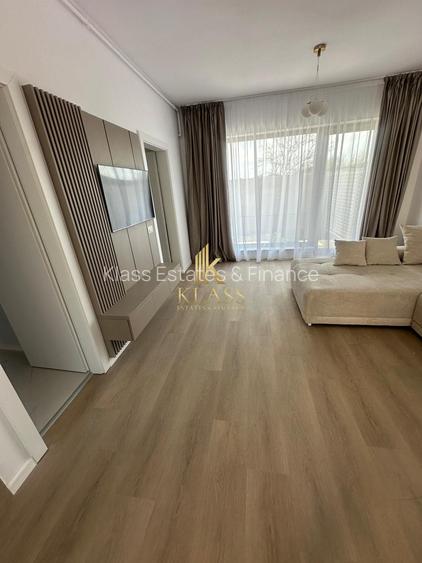 Vilă premium în complex rezidențial cu circuit închis – Chiajna - 9
