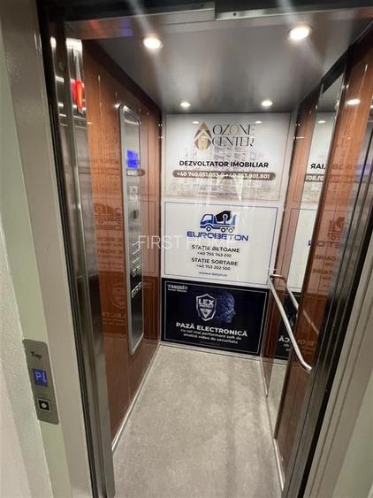 Apartament 2 camere-premium,etaj 2,parcare, bloc nou Piata Moldovei - 12