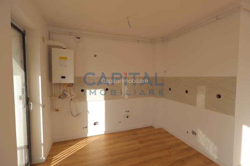 Complex rezidential modern in Floresti | 2 Camere | Finisat |  - 7