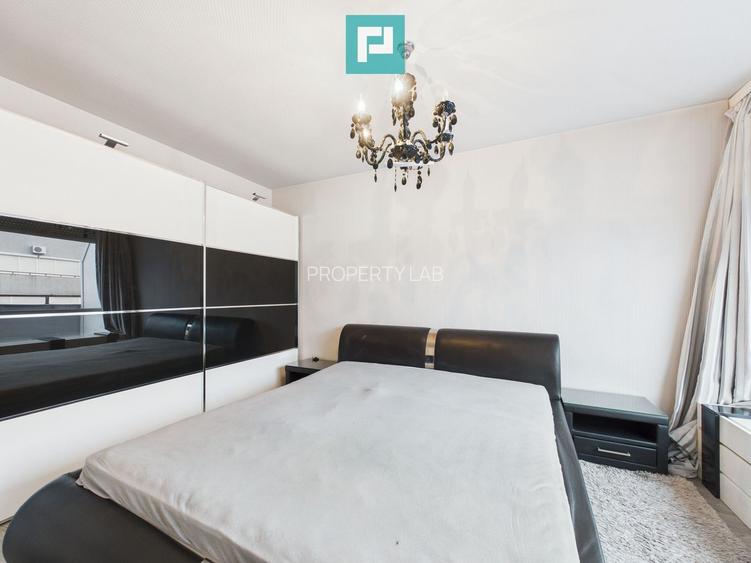 Penthouse 3 camere cu scară interioară ARED UTA - 23